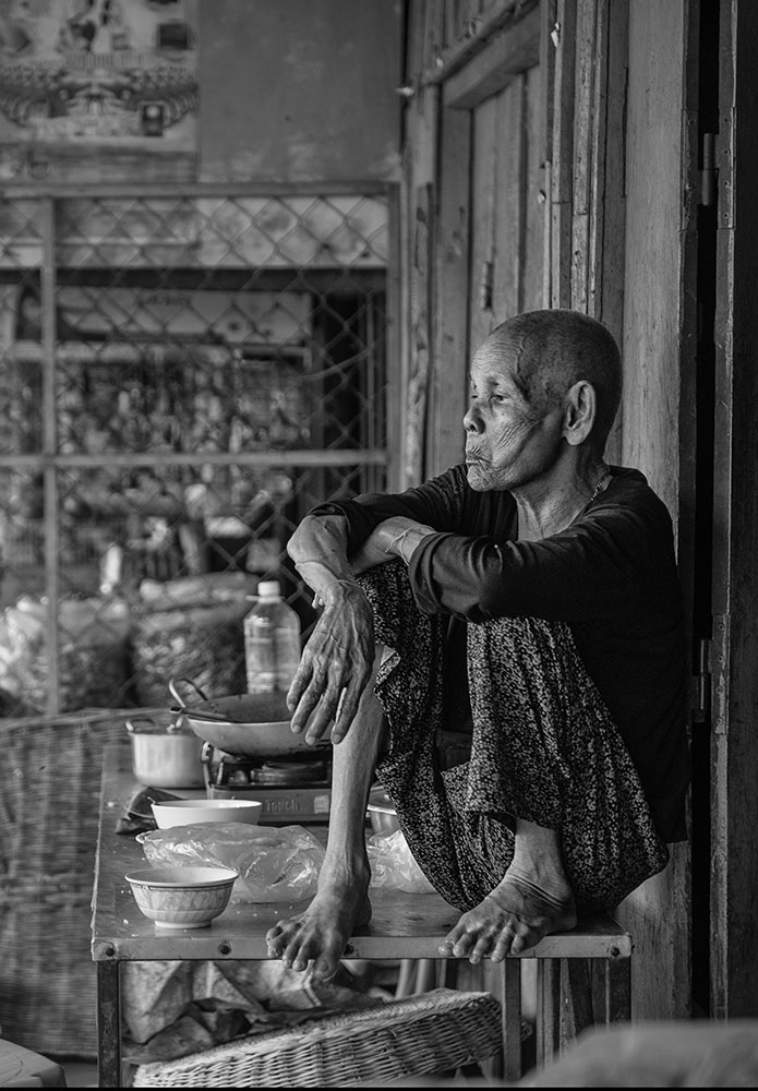 Siem Reap - Cambodia Photography Tour